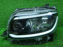 【中古】ダイハツ LA650S/660S タント 左ヘッドライト LED 100-69074 240701107中古 車 パーツ 中古パーツ 中古部品 カスタム...