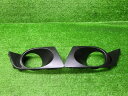 【中古】スバル BP5 BL5 レガシィ 後期 フォグカバー左右 5773イAG660 240927017中古 車 パーツ 中古パーツ 中古部品 カスタム 即発...