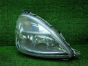 【中古】ベンツ W168 Aクラス 右ヘッドライト ハロゲン 0 301 152 602 240702010中古 車 パーツ 中古パーツ 中古部品 カスタム 即...