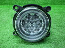 【中古】ダイハツ L675S L685S ミラ ココア LED フォグランプ 左右共通 240720013中古 車 パーツ 中古パーツ 中古部品 カスタム 即発...