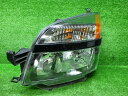 【中古】トヨタ AZR60/65 ヴォクシー 前期 左ヘッドライト HID 28-154 B2 240701043中古 車 パーツ 中古パーツ 中古部品 カスタ...