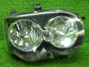 【中古】ダイハツ L150S/160S ムーヴカスタム 後期 右ヘッドライト HID 100-51786 240702154中古 車 パーツ 中古パーツ 中古部...