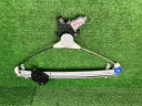 【中古】 スバル SH5 フォレスター フロント左 レギュレターモーター 助手席 241127221中古 車 パーツ 中古パーツ 中古部品 カスタム 即発送