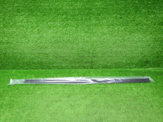 Rakuten - 【中古】未使用品　スズキ　キャリィ　エヴリイ　リア　ドア　ウェザーストリップ　83831-64P01　241128021中古 車 パーツ 中古パーツ 中古部品 カスタム 即発送