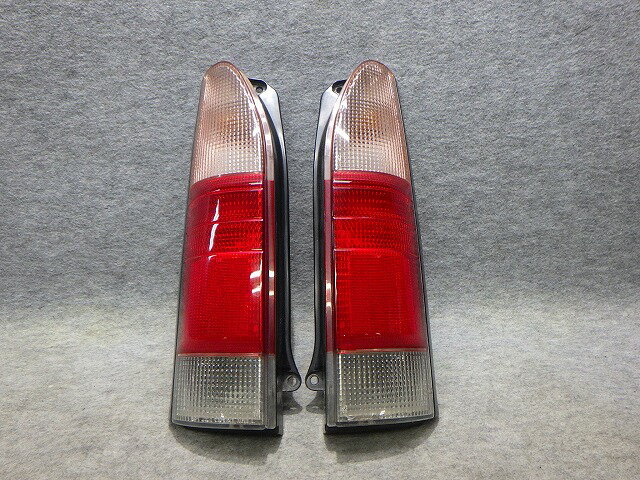 Rakuten - 【中古】アトレー　テール　左右　S220G　S230G　220-51643　81550-97513　260316021中古 車 パーツ 中古パーツ 中古部品 カスタム 即発送
