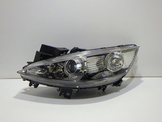【中古】ビアンテ 左ヘッドライト HID CCEFW P8161 C274-51-041B コーティング 260420021中古 車 パーツ 中古パーツ 中古部品 カスタム 即発送