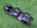 【中古】フーガ パワーウィンドウスイッチ Y50 B5401 EG000 日産 250705222中古 車 パーツ 中古パーツ 中古部品 カスタム 即発送