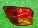 【中古】レクサス GSE20 IS 前期 左テールレンズ 53-40 221223103中古 車 パーツ 中古パーツ 中古部品 カスタム 即発送