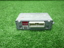 【中古】トヨタ GRS183 クラウン ディスタンスコントロール CPU 88240-30390 221203008中古 車 パーツ 中古パーツ 中古部品 カス...