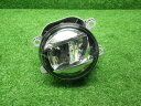 【中古】ダイハツ LA600S LA610S タントカスタム LED フォグランプ 114-11092 230123010中古 車 パーツ 中古パーツ 中古部品...