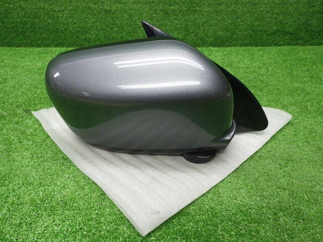 【中古】ミツビシ　CU2W　エアトレック　右ドアミラー　カラーT12　5P　MR633085　230216002中古 車 パーツ 中古パーツ 中古部品 カスタム 即発送