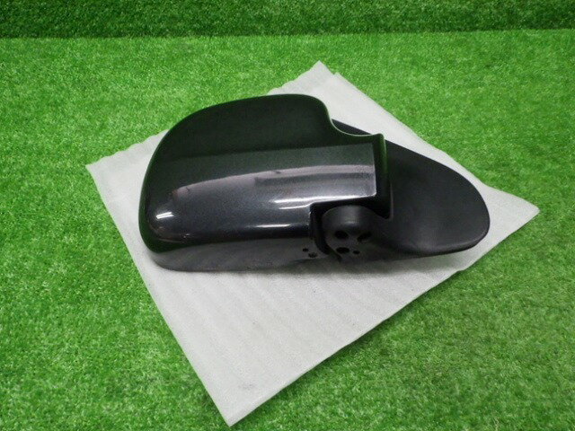 【中古】ダイハツ J111G テリオスキッド 右ドアミラー 5P カラー6A5 230216017中古 車 パーツ 中古パーツ 中古部品 カスタム 即発送