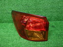 【中古】レクサス GSE20/25 IS 前期 左テールレンズ 53-40 230523013中古 車 パーツ 中古パーツ 中古部品 カスタム 即発送