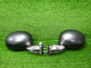 【中古】スズキ HG21S セルボ ドアミラー 左右 カラーZY4 7P 241009024中古 車 パーツ 中古パーツ 中古部品 カスタム 即発送