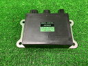 【中古】トヨタ AWS211 インジェクタードライバー 89871-30050 241202224中古 車 パーツ 中古パーツ 中古部品 カスタム 即発送