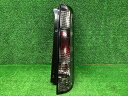 【中古】スズキ MK21S パレット ルークス等 SW 右テールレンズ 35603-82K1 250204224中古 車 パーツ 中古パーツ 中古部品 カスタム...