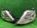 【中古】日産 C25/NC25 セレナ 後期 ヘッドライト 左右 キセノン 100-24921 レべ付き バラスト付き 250204225中古 車 パーツ 中古...
