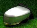 【中古】フォード MPBMGD フォーカス 右ドアミラー 8P カラーシルバー系 250207125中古 車 パーツ 中古パーツ 中古部品 カスタム 即発送