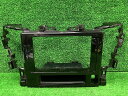 【中古】トヨタ AGH30/35 アルファード ヴェルファイア 純正 オーディオナビパネル 55405-58310 250502225中古 車 パーツ 中古パー...