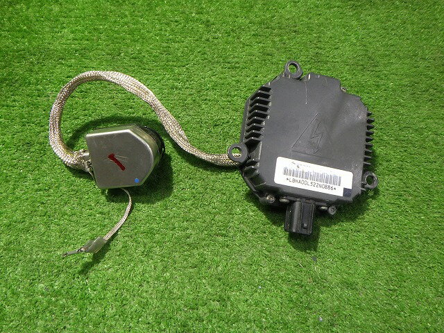 【中古】ステップワゴン ゼスト 純正バラスト RG1/2 JE1/2 LBHA00L 33119-SJK-013 ホンダ 251114225中古 車 パーツ 中古パーツ 中古部品 カスタム 即発送