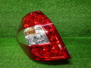 【中古】【中古】ホンダ GG7/8 フィットシャトル 左テールレンズ W0020 前期 LED球切れ無し 241030026中古 車 パーツ 中古パーツ 中古部...