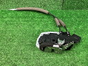 【中古】日産 PNZ51 ムラーノ リア右ドアロック 241121226中古 車 パーツ 中古パーツ 中古部品 カスタム 即発送