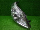 【中古】日産 U31 TNU31 プレサージュ 後期 右ヘッドライト HID 100-63854 D バラスト付き 250220026中古 車 パーツ 中古パー...