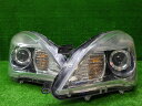 【中古】スズキ MA15S ソリオ デリカD2 ヘッドライト左右 HID 35100-54M バラスト付 250124027中古 車 パーツ 中古パーツ 中古部...