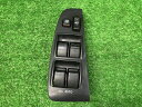 【中古】トヨタ AZT250/255 アベンシス パワーウインドウスイッチ 84802-05220-B0 250201227中古 車 パーツ 中古パーツ 中古部...