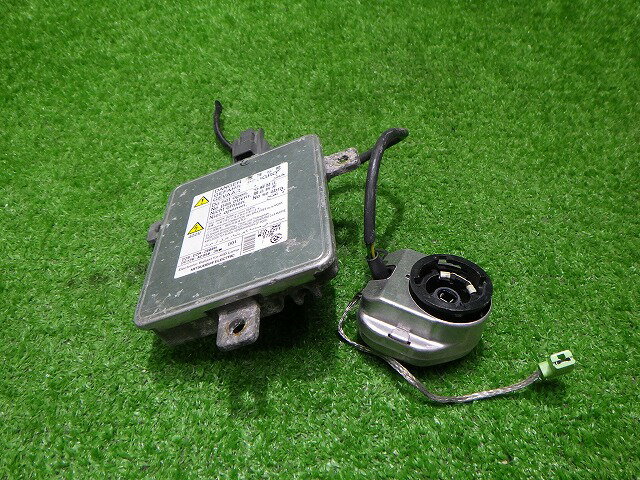 【中古】デリカD5 純正バラスト CV W3T16271 EKスポーツ H82W ミツビシ 251120027中古 車 パーツ 中古パーツ 中古部品 カスタム 即発送