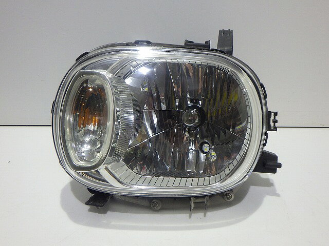 楽天市場】he22s ラパン ヘッドライトの通販