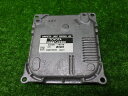 【中古】トヨタ ZVW41 プリウス アルファ LEDコンピュータ 85967-47020 250123128中古 車 パーツ 中古パーツ 中古部品 カスタム ...