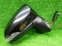 【中古】トヨタ NCP140/145 ポルテ スペイド 右ドアミラー 7Pカラー209 250207129中古 車 パーツ 中古パーツ 中古部品 カスタム 即発...