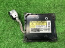 【中古】トヨタ アイシス ノア ヴォクシー 純正バラスト 85967-52010 250227230中古 車 パーツ 中古パーツ 中古部品 カスタム 即発送