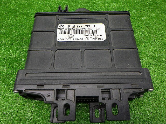 【中古】BMW　9CAZJ　ビートル　ミッションコンピューター　240215131中古 車 パーツ 中古パーツ 中古部品 カスタム 即発送