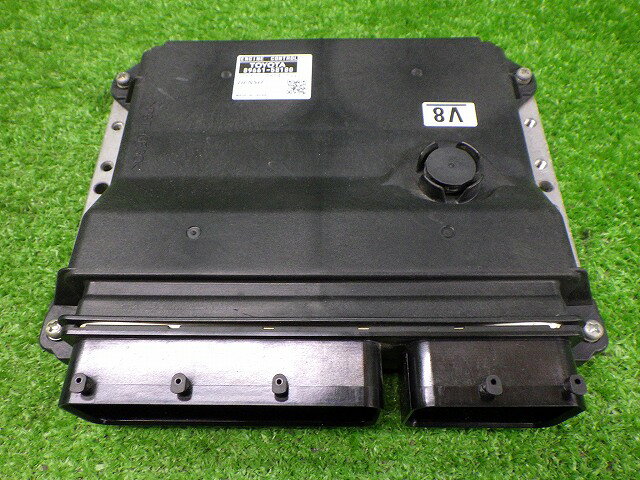 【中古】トヨタ　ANH25　ヴェルファイア　2010年車　エンジンコンピューター　89661-58180　240528131中古 車 パーツ 中古パーツ 中古部品 カスタム 即発送