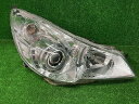 【中古】綺麗 スバル BM9/BR レガシィ 前期 右ヘッドライト HID 100-20061 5J レベ付 バラスト付 241029232中古 車 パーツ 中...