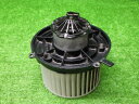 【中古】ホンダ JB1/2 ライフ HM1 バモス HJ1 ホビオ 純正ブロアモーター ヒーターモーター 272500-0460 250227032中古 車 パ...