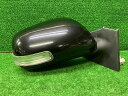 【中古】トヨタ NCP90/95 ヴィッツ 右ドアミラー カラー209 7P 250313232中古 車 パーツ 中古パーツ 中古部品 カスタム 即発送