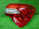 【中古】シトロエン DS5 年式不明 右外 テールレンズ 240130133中古 車 パーツ 中古パーツ 中古部品 カスタム 即発送