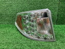 【中古】綺麗 LED切れ無し スバル GH2 インプレッサ 左テールランプ 220-20024 241105233中古 車 パーツ 中古パーツ 中古部品 カスタ...