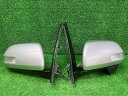 【中古】トヨタ ACR50/55 エスティマ ドアミラー左右 カラー1F7 9P 250115233中古 車 パーツ 中古パーツ 中古部品 カスタム 即発送