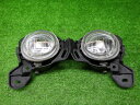 【中古】マツダ KE CX-5 前期 フォグランプ左右 114-61010 250314033中古 車 パーツ 中古パーツ 中古部品 カスタム 即発送