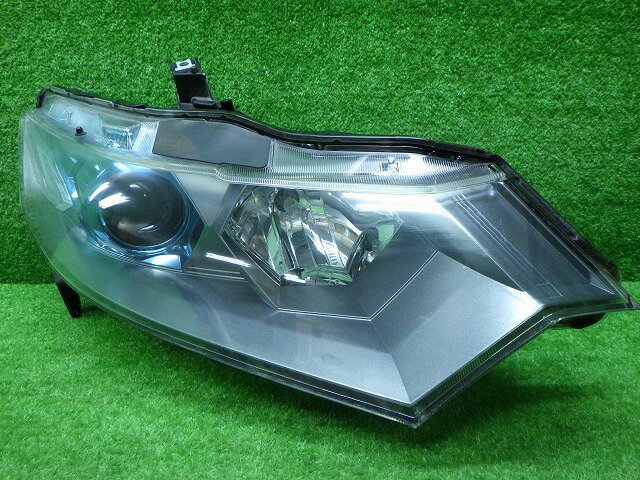 【中古】ホンダ　ZE2　インサイト　前期　右ヘッドライト　HID　100-22878　H　240226034中古 車 パーツ 中古パーツ 中古部品 カスタム 即発送