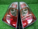 【中古】トヨタ KGC10/15 パッソ 後期 テールレンズ 左右 220-51895 231214036中古 車 パーツ 中古パーツ 中古部品 カスタム 即発...
