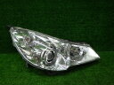 【中古】レガシィ 右ヘッドライト HID BR BM 前期 100-20061 5 バラスト付 スバル 250617036中古 車 パーツ 中古パーツ 中古部品...