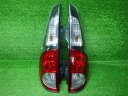 【中古】【中古】日産 MG33S モコ MRワゴン テールレンズ左右 220-59233 241029037中古 車 パーツ 中古パーツ 中古部品 カスタム 即...