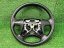 【中古】トヨタ ZRT260/265 アリオン ステアリンググレー ウレタン 241118237中古 車 パーツ 中古パーツ 中古部品 カスタム 即発送