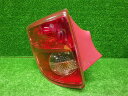 【中古】トヨタ ZZT231 セリカ 後期 左テールレンズ 20-436 2004年 250318037中古 車 パーツ 中古パーツ 中古部品 カスタム 即発送