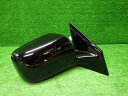 【中古】綺麗 日産 TZ50 PNZ50 ムラーノ 右ドアミラー カラーKH3 9P 250328037中古 車 パーツ 中古パーツ 中古部品 カスタム 即発送